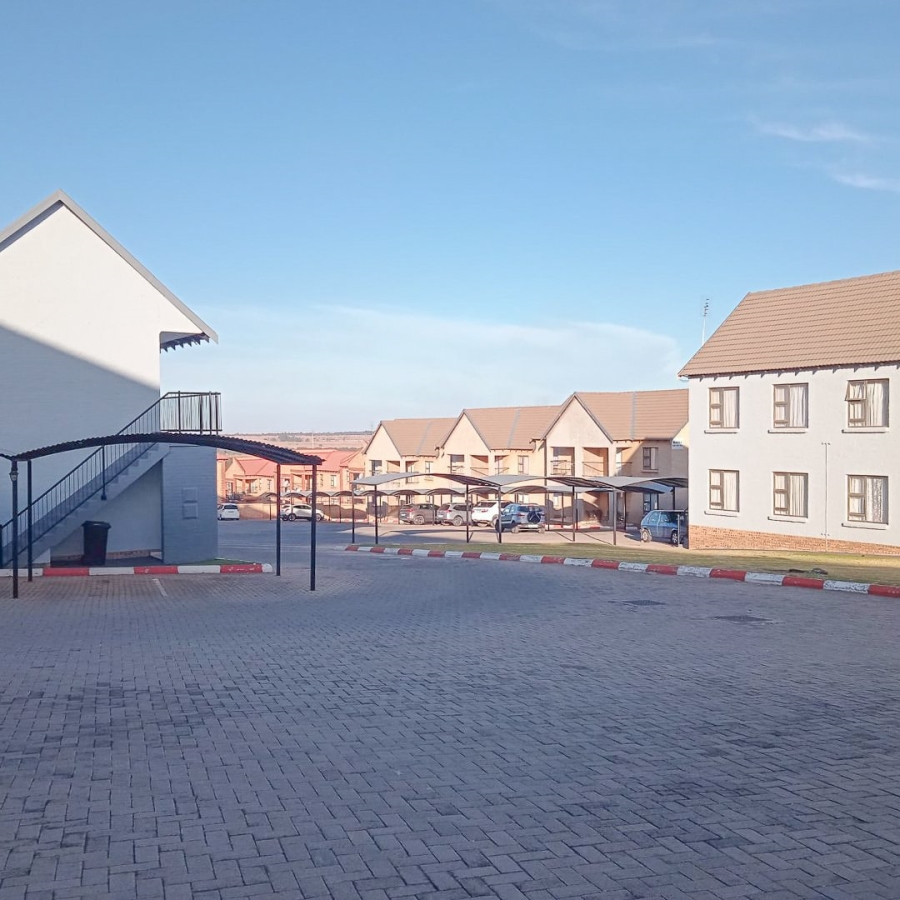 1 Bedroom Property for Sale in Doringkruin North West